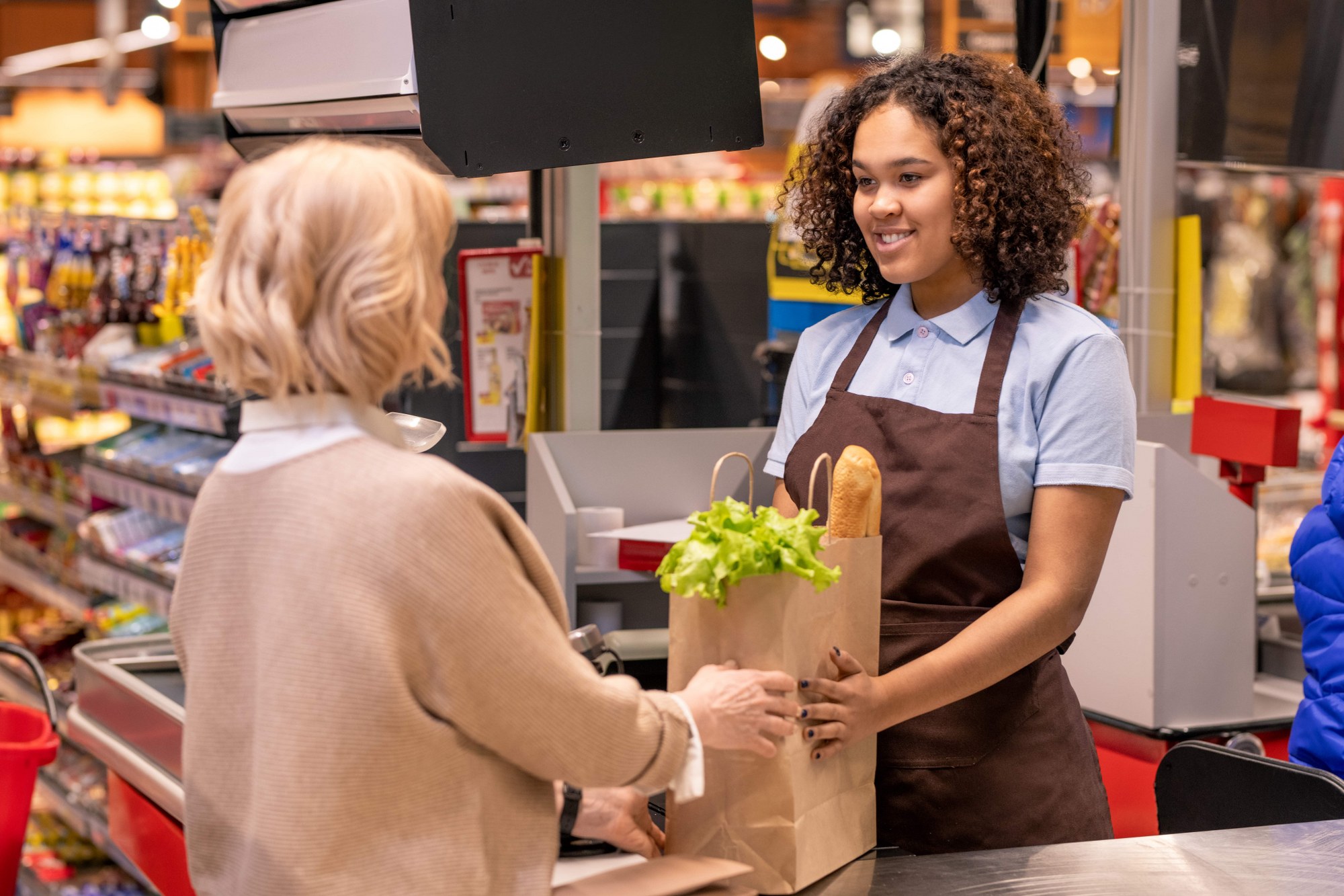 Grocery Shopping Apps & 15 Benefits They Have - Hurley’s