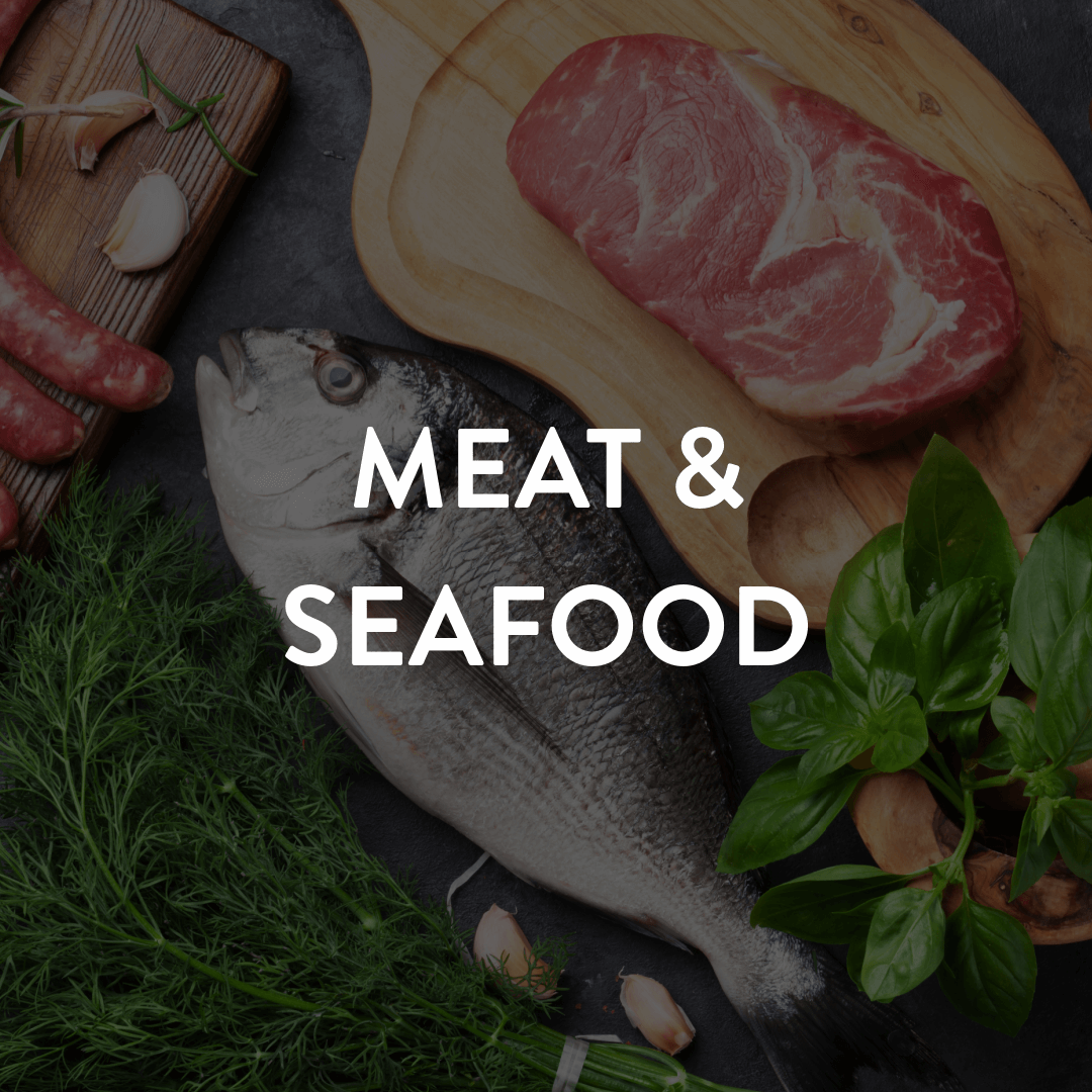 Meat & Seafood - Hurley's | Online Grocery Store Cayman Islands
