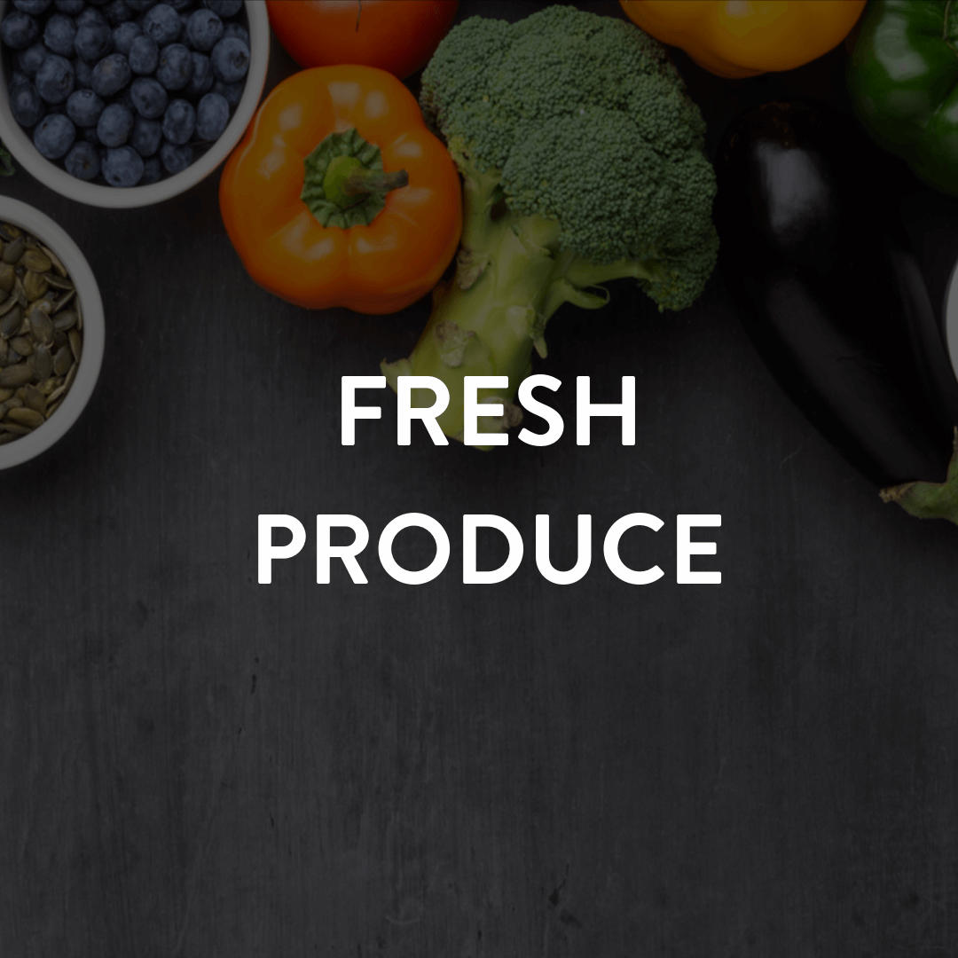 Fresh Produce - Hurley's | Online Grocery Store Cayman Islands