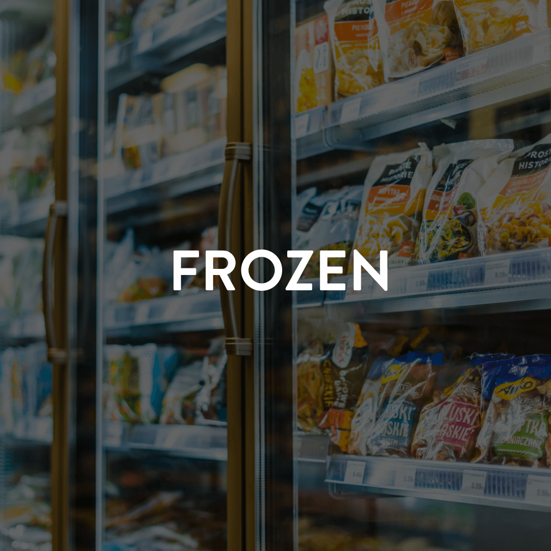 Frozen - Hurley's | Online Grocery Store Cayman Islands