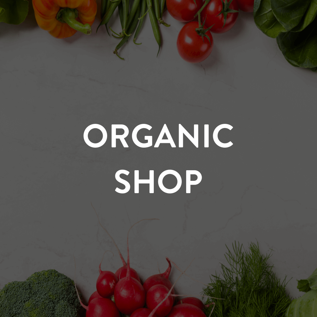 Organic Shop - Hurley's | Online Grocery Store Cayman Islands
