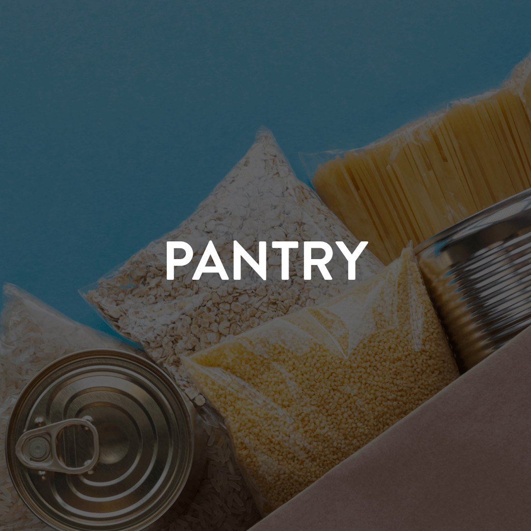Pantry - Hurley's | Online Grocery Store Cayman Islands