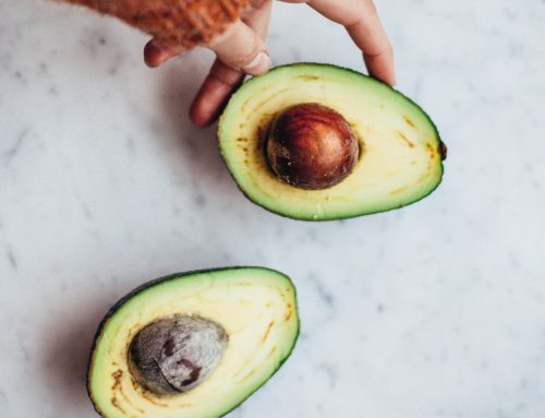 Avocados: Did You Know (Interesting Facts)