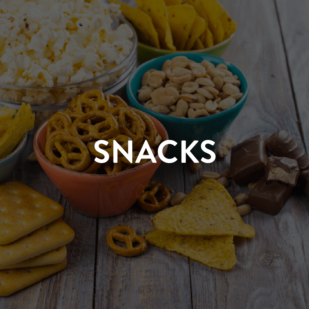Snacks - Hurley's Grocery Store