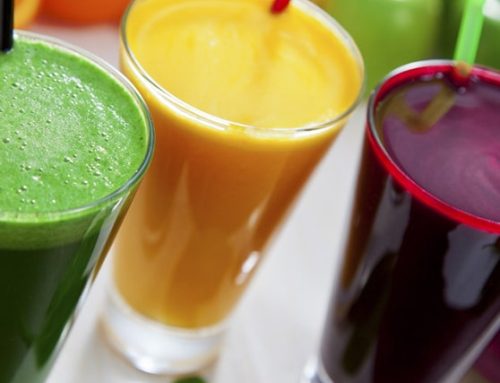Cold Pressed Juices, Your passage to good health this new year