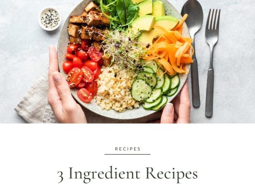 Refreshing 3-Ingredient Recipes Perfect for Hot Summer Days: Budget-Friendly Delights from Hurley’s
