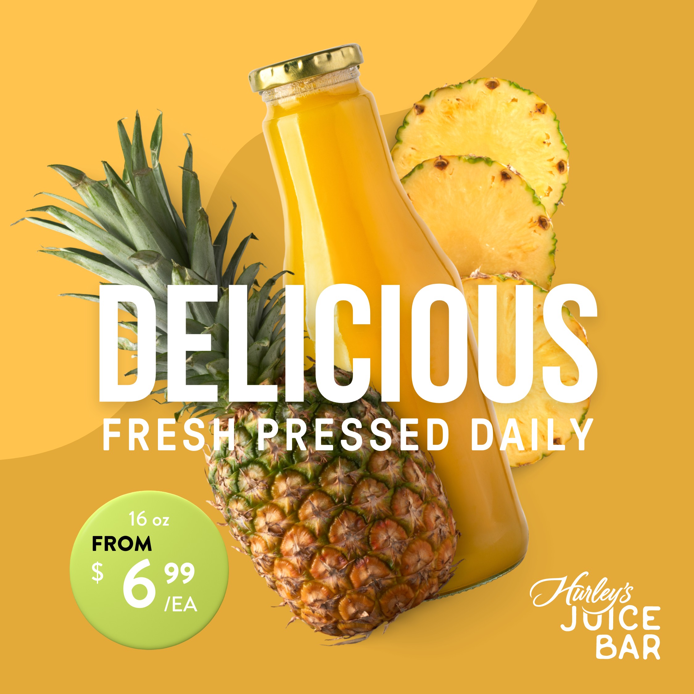 Hurley’s - Get Fresh With Us | Cayman Islands Grocery Store