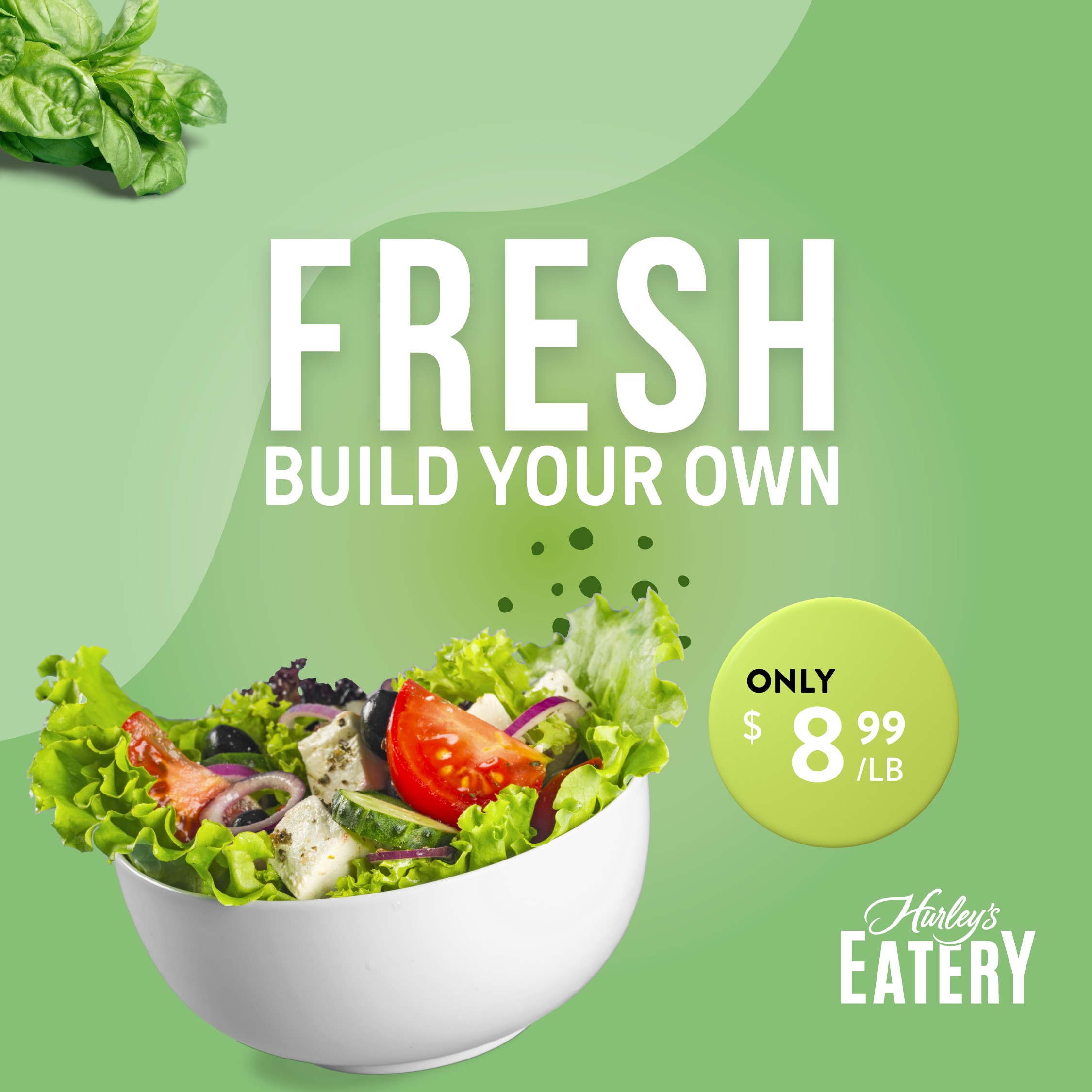 Hurley’s - Get Fresh With Us | Cayman Islands Grocery Store